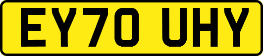 EY70UHY