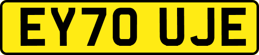 EY70UJE