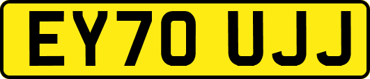 EY70UJJ