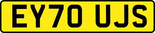 EY70UJS