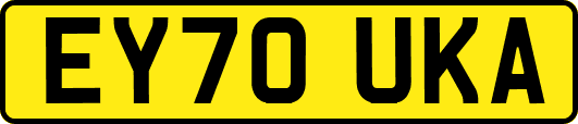 EY70UKA