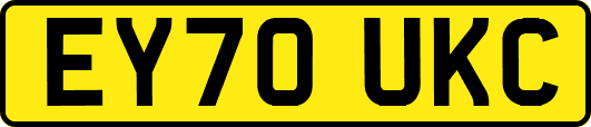 EY70UKC