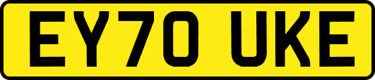 EY70UKE