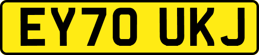 EY70UKJ