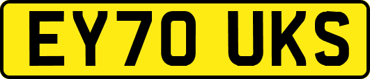 EY70UKS