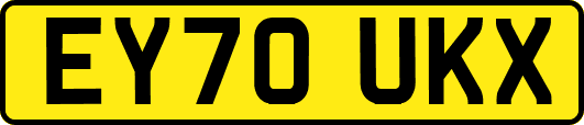 EY70UKX