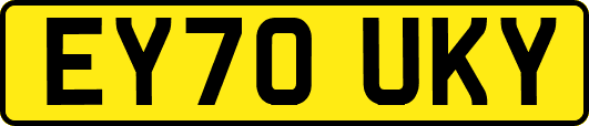 EY70UKY