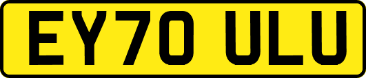 EY70ULU