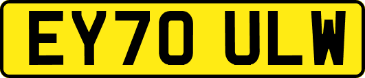 EY70ULW