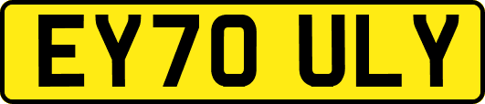 EY70ULY