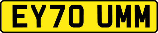 EY70UMM