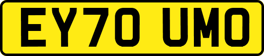 EY70UMO