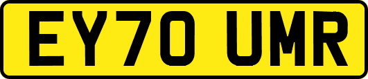 EY70UMR