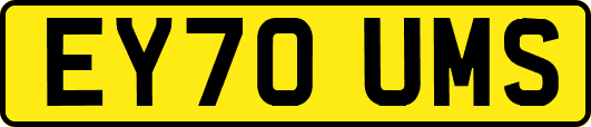 EY70UMS