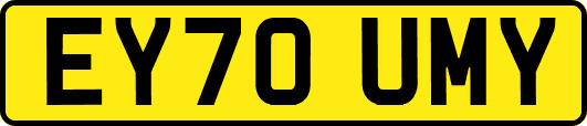EY70UMY