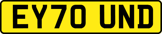 EY70UND