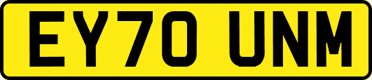 EY70UNM