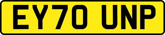EY70UNP