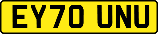 EY70UNU