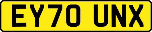 EY70UNX