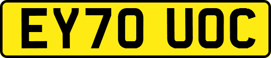 EY70UOC