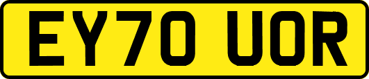 EY70UOR