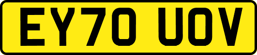 EY70UOV