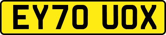EY70UOX