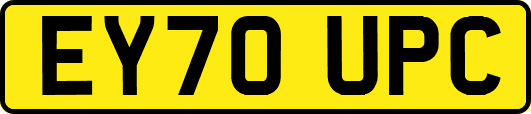 EY70UPC