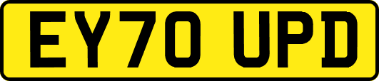 EY70UPD