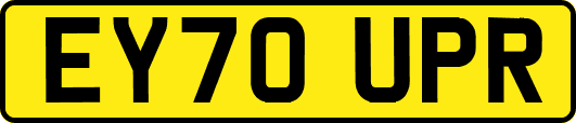 EY70UPR