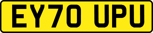 EY70UPU