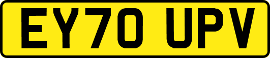 EY70UPV