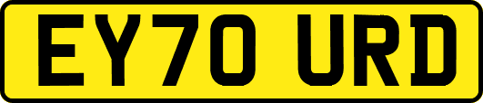 EY70URD