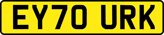 EY70URK
