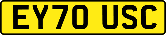 EY70USC