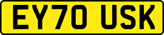EY70USK