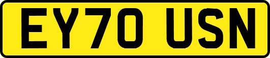 EY70USN
