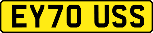 EY70USS