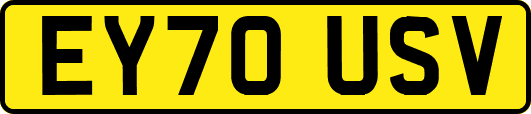 EY70USV