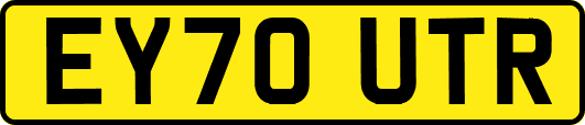 EY70UTR
