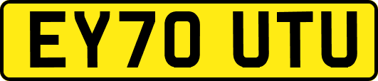 EY70UTU