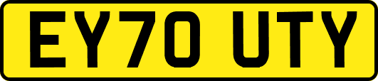 EY70UTY