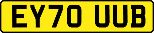 EY70UUB