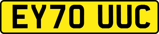 EY70UUC
