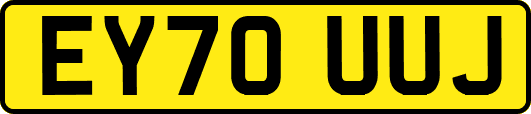 EY70UUJ