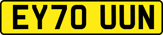 EY70UUN