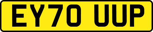 EY70UUP