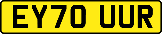 EY70UUR