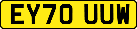 EY70UUW